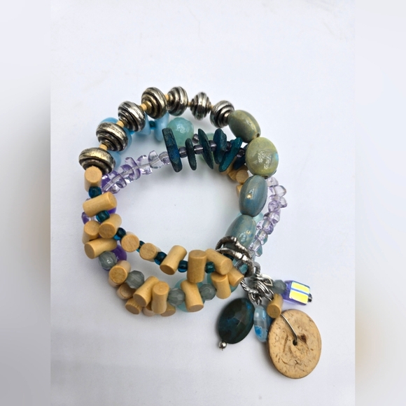 Jewelry - Multicolor Beaded Bracelet